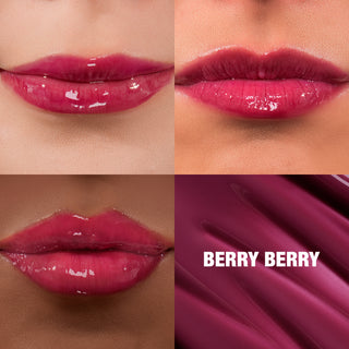 Lip Treatment & Tint - Tratamiento De Labios