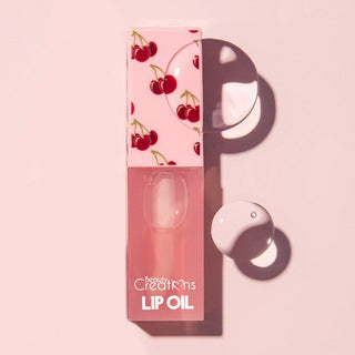 The Sweetest Trio - Set De Aceites Labiales