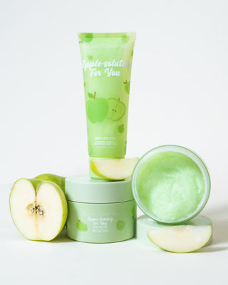 Sweet Dose - Exfoliante Corporal
