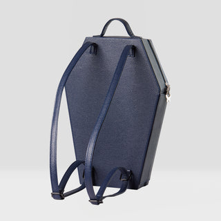 Tim Burton's Corpse Bride X Beauty Creations - Bolsa De Ataúd - Coffin Bag