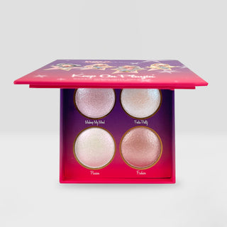 Bratz X Beauty Creations - Set Colección Completa - Bundle Girls Nite Out!