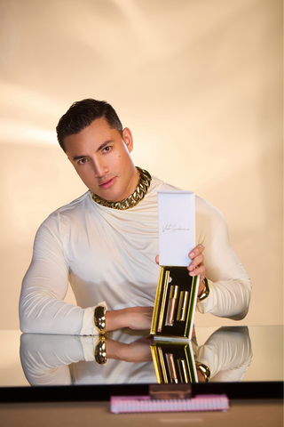 Victor Guadarrama X Beauty Creations - Trío De Labiales - Seduceme
