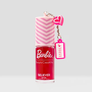 Barbie X Beauty Creations - Aceite Labial - Believer