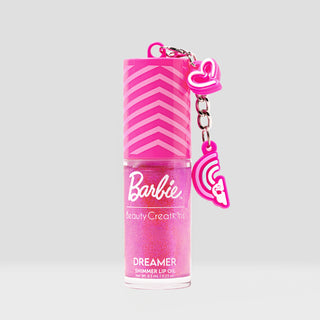 Barbie X Beauty Creations - Aceite Labial Brillante - Dreamer