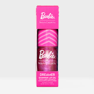 Barbie X Beauty Creations - Aceite Labial Brillante - Dreamer