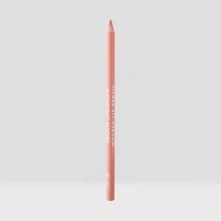 Wooden Lip Pencils - Lápiz Delineador De Labios