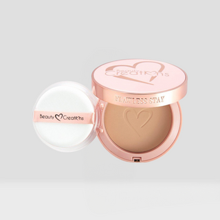 Flawless Stay - Base En Polvo - Powder Foundation