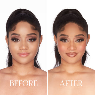 Flawless Stay - Iluminador Líquido - Glow Up Wands