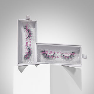 LesDoMakeup X Beauty Creations - Pestañas Postizas