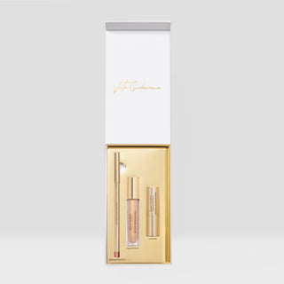 Victor Guadarrama X Beauty Creations - Trío De Labiales - Seduceme