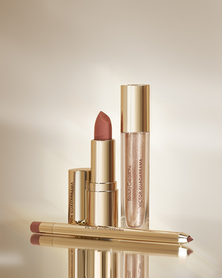 Victor Guadarrama X Beauty Creations - Trío De Labiales - Seduceme