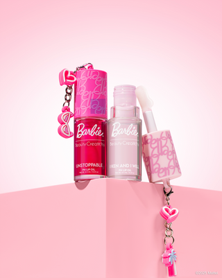 Barbie X Beauty Creations - Aceite Labial pH