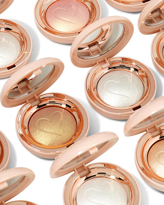 Final Finish - Iluminador - Baked Highlighter