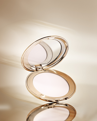 Victor Guadarrama X Beauty Creations - Polvo Compacto Para Rostro - Perfection