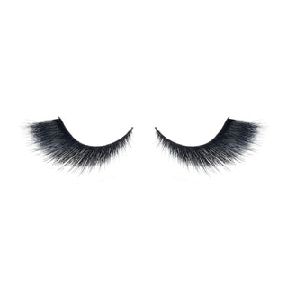 Corpse Bride X Beauty Creations - Pestañas Postizas 3D Faux Mink - Promise