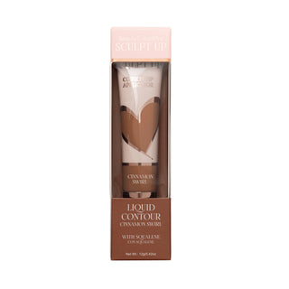 Flawless Stay - Contorno Líquido - Sculpt Up Wands