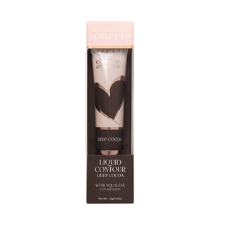 Flawless Stay - Contorno Líquido - Sculpt Up Wands