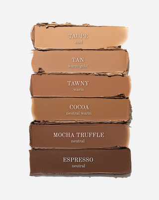 Flawless Stay - Contorno En Barra - Contour Sticks