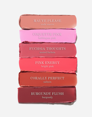 Flawless Stay - Rubor En Barra - Blush Sticks