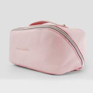 Cosmetiqueras - The Travel Pink Bag