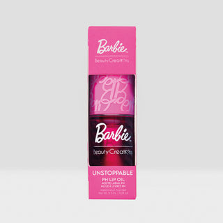 Barbie X Beauty Creations - Aceite Labial pH