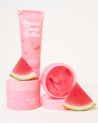 Sweet Dose - Exfoliante Corporal