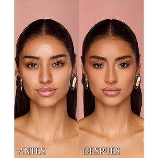 Flawless Stay Matte Foundation - Base De Maquillaje Líquida Mate