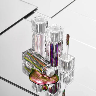 BCC Backup-Cosmetics-Beauty Creations - Kit De Sombras Líquidas The Liquid Chroma Trio - Rosy McMichael X Beauty Creations Vol 2-RMV2CT3