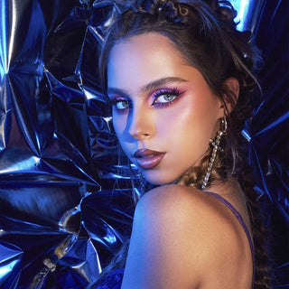 BCC Backup-Cosmetics-Beauty Creations - Paleta De Rostro Rubores Y Contorno It's A Vibe Vol. 2 - Luis Torres X Beauty Creations Vol. 2-LT2-F6