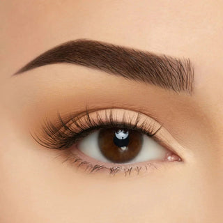 Beauty Creations MX - Cosmetics - Pestañas De Silk Take Me Somewhere - ELTS - 18