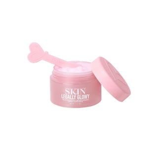 BCC Backup-Cosmetics-Beauty Creations Skin - Crema Hidratante Anti-Edad Legally Glow Rejuvenating - Skin Care-SK-LGM