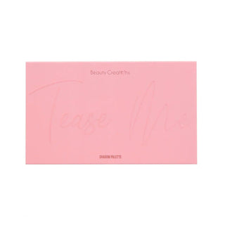 BCC Backup-Cosmetics-Beauty Creations - Tease Me - Paleta De Sombras-E18T