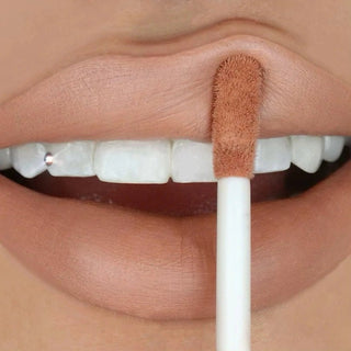 Beauty Creations MX - Cosmetics - Velvet Stay Lip Paint Labial Líquido - LVS01