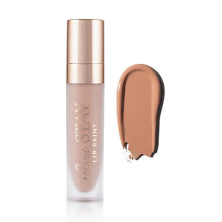 Beauty Creations MX - Cosmetics - Velvet Stay Lip Paint Labial Líquido - LVS01