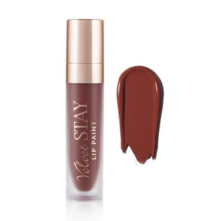 Beauty Creations MX - Cosmetics - Velvet Stay Lip Paint Labial Líquido - LVS10