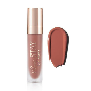Beauty Creations MX - Cosmetics - Velvet Stay Lip Paint Labial Líquido - LVS15