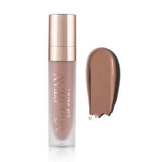 Beauty Creations MX - Cosmetics - Velvet Stay Lip Paint Labial Líquido - LVS03