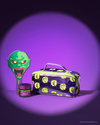 Goosebumps X Beauty Creations - Espejo De Mano - Haunted Mask