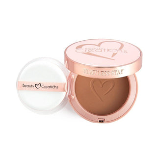 Beauty Creations MX - Cosmetics - Base En Polvo Flawless Stay Polvo Compacto - FSP16.0