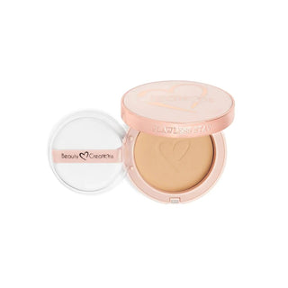 Beauty Creations MX - Cosmetics - Base En Polvo Flawless Stay Polvo Compacto - FSP2.5