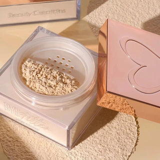Beauty Creations MX - Cosmetics - Bye Filter Polvo Fijador - BFP01