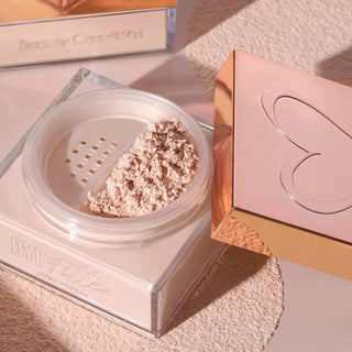 Beauty Creations MX - Cosmetics - Bye Filter Polvo Fijador - BFP02