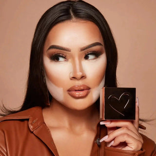 Beauty Creations MX - Cosmetics - Bye Filter Polvo Fijador - BFP02