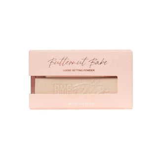 Beauty Creations MX - Cosmetics - Bye Filter Polvo Fijador - BFP02