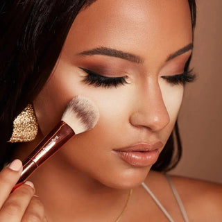 Beauty Creations MX - Cosmetics - Bye Filter Polvo Fijador - BFP03