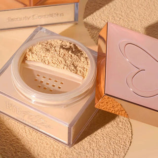 Beauty Creations MX - Cosmetics - Bye Filter Polvo Fijador - BFP03