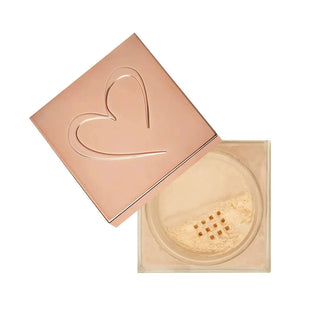Beauty Creations MX - Cosmetics - Bye Filter Polvo Fijador - BFP03