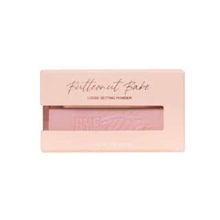 Beauty Creations MX - Cosmetics - Bye Filter Polvo Fijador - BFP04