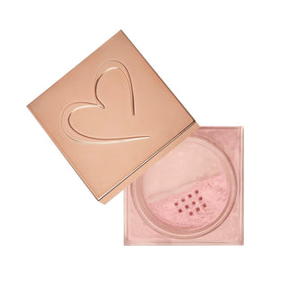 Beauty Creations MX - Cosmetics - Bye Filter Polvo Fijador - BFP04