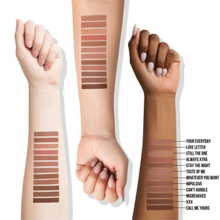 Beauty Creations MX - Cosmetics - Delineador De Labios Nude X - NXLP08